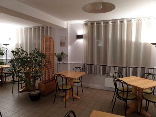 Hotel H�tel Le Bastide