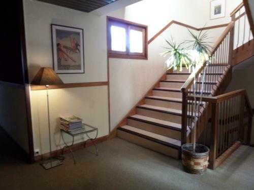Hotel H�tel Le Bastide