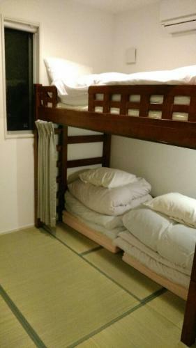 Albergue Guest House Ochakare
