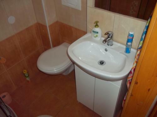 Hostal Penzion Apartm�ny Zl�n