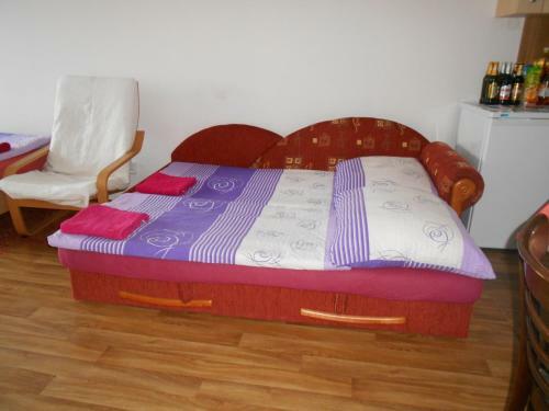 Hostal Penzion Apartm�ny Zl�n