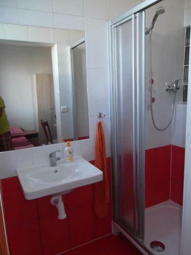 Hostal Penzion Apartm�ny Zl�n