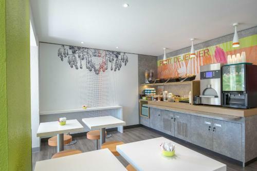 Hotel Ibis Budget Frejus Capitou A8