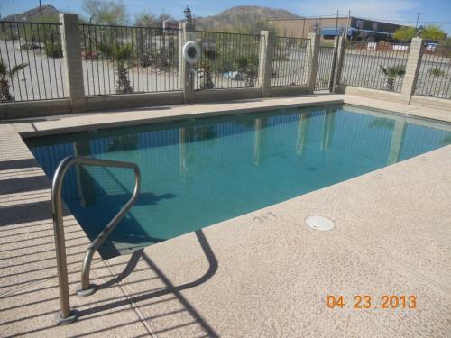 Marine Motel