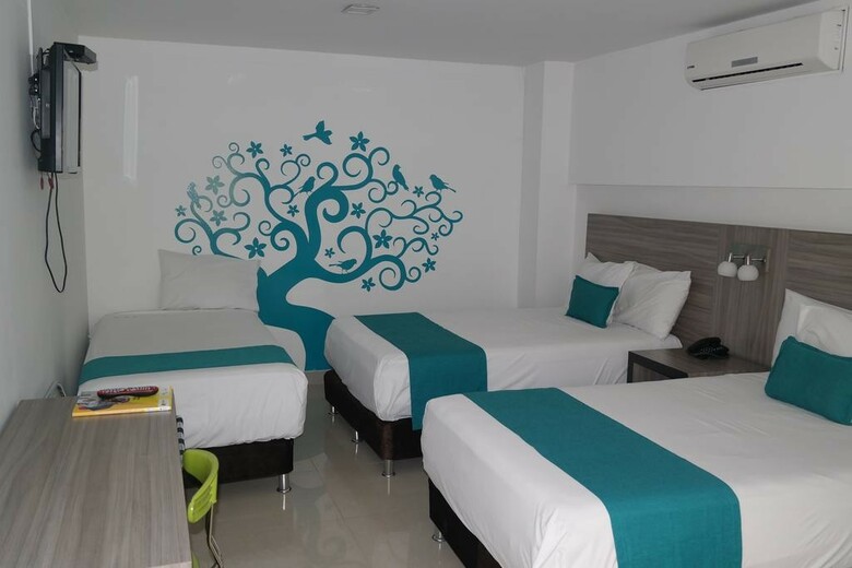 MH Hoteles