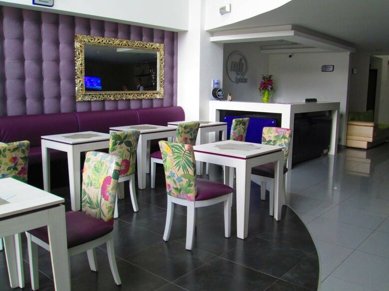 MH Hoteles