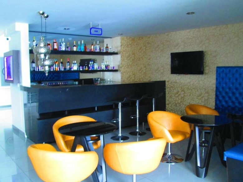 MH Hoteles
