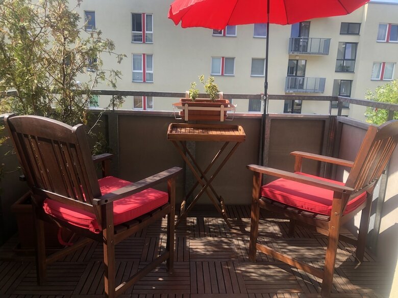 Richie Apartment Near Aquapark