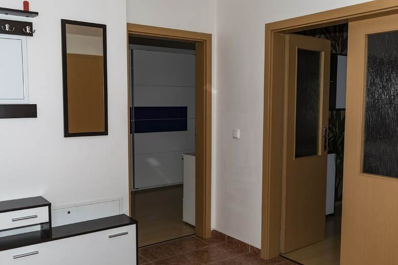 Richie Apartment Near Aquapark