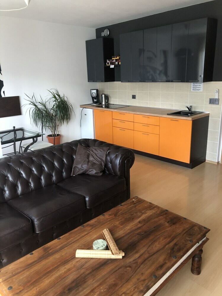 Richie Apartment Near Aquapark