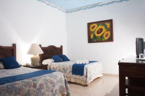 Hotel Zaci