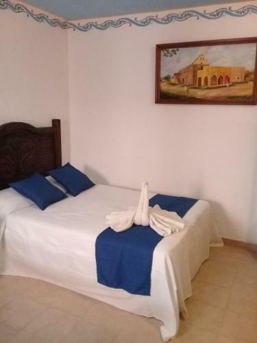 Hotel Zaci