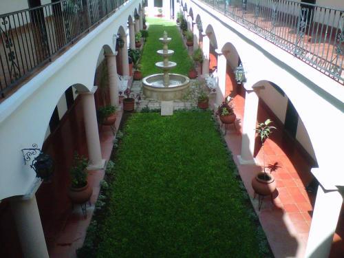 Hotel Zaci