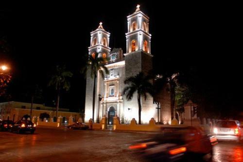 Hotel Zaci
