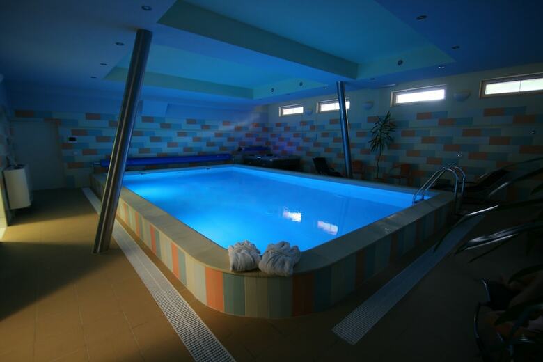Hotel Castle Residence Praha