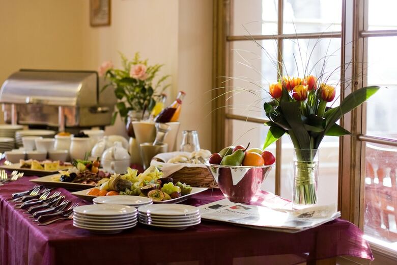 Hotel Castle Residence Praha
