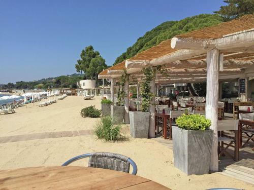 Apartamento Appartement Claude