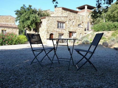 Apartamento Appartement Claude