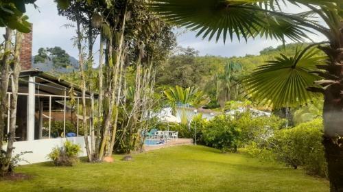 Villa Gonz�lez Jahnke