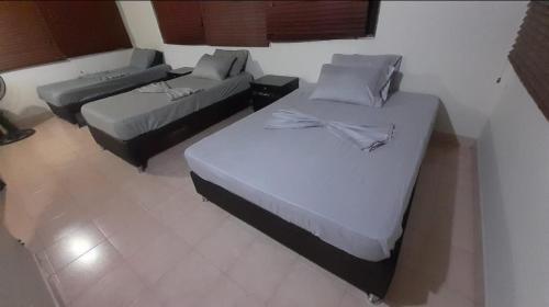 Villa Gonz�lez Jahnke