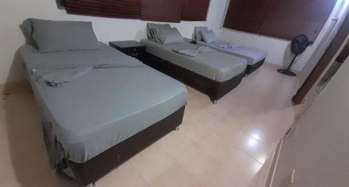 Villa Gonz�lez Jahnke