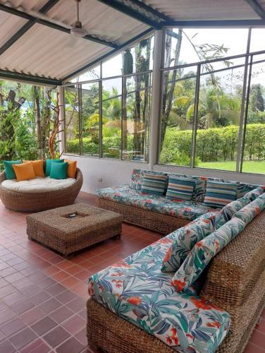 Villa Gonz�lez Jahnke
