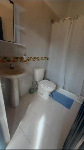 Villa Gonz�lez Jahnke