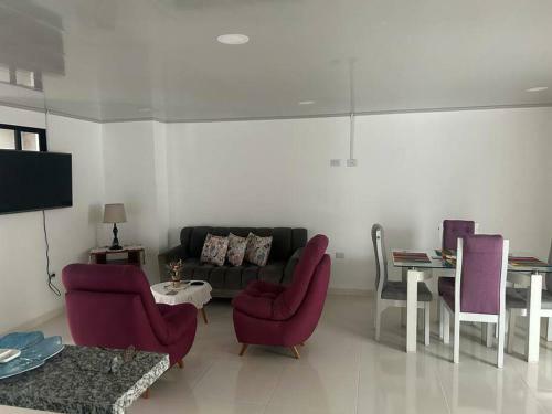 Magnifico Apartamento
