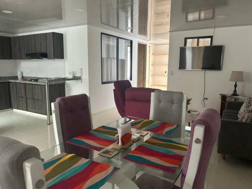 Magnifico Apartamento