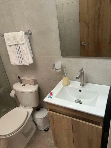 Magnifico Apartamento