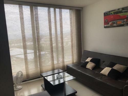 Apartamento Santorini Delauxe