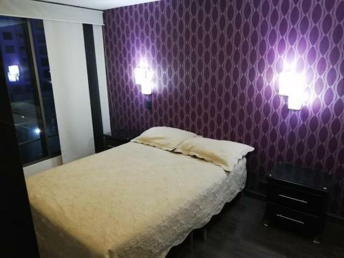 Apartamento Santorini Delauxe