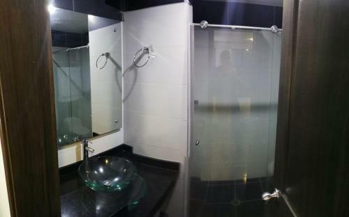 Apartamento Santorini Delauxe