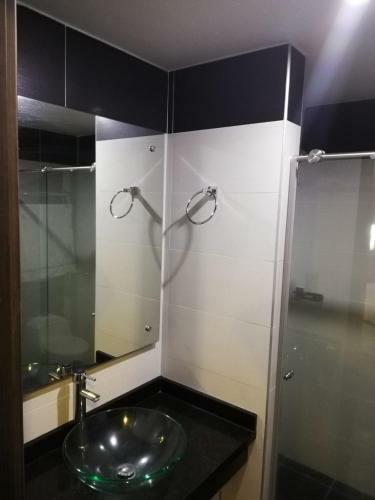 Apartamento Santorini Delauxe