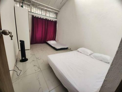Apartamento Agradable Casa Ubicada En Melgar