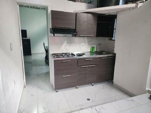 Apartamento Agradable Casa Ubicada En Melgar