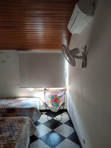 Apartamento Valle De Lanceros