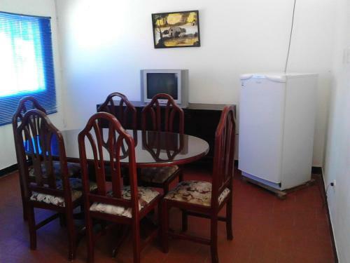 Apartamento Alquiler Vacacional Caba�a Melgar