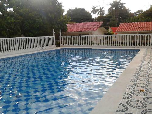 Apartamento Alquiler Vacacional Caba�a Melgar