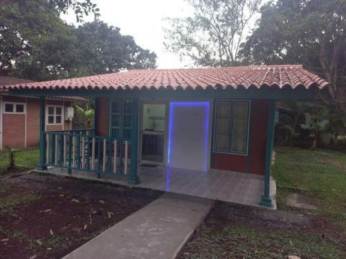 Apartamento Caba�a 6