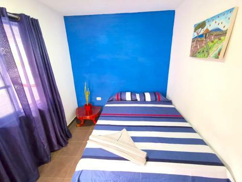 Albergue Central Habitaci�n En Minca