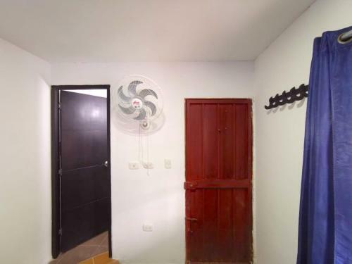 Albergue Central Habitaci�n En Minca