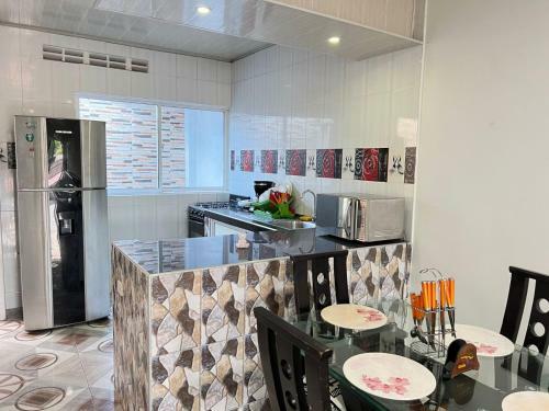 Apartamento Casa De Sara