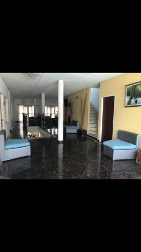 Hotel Villa Del Rosario Nuevo