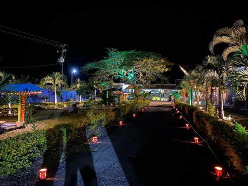 Hotel Pueblo Tapado