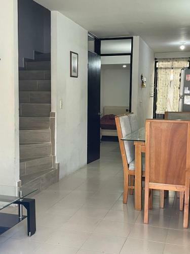 Casa Familiar Pereira Manzana