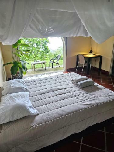 Villa Caba�a Mountain Ocean View Minca