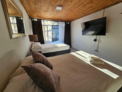 Apartamento Duplex En La Circunvalar Por Parceros Group