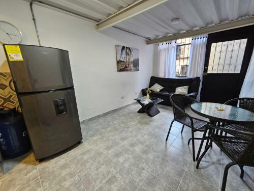 Apartamento Duplex En La Circunvalar Por Parceros Group