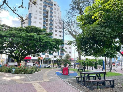 Apartamento Duplex En La Circunvalar Por Parceros Group